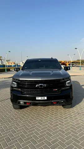 2021 Chevrolet SILVERADO 1500 照片 1