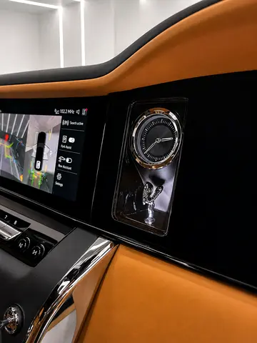2025 ROLLS-ROYCE CULLINAN thumbnail 12