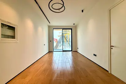 Brand New Building | Open View| Spacious 1 Bedroom