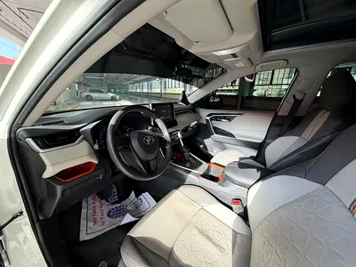 Toyota RAV4 Adventure, миниатюра 9