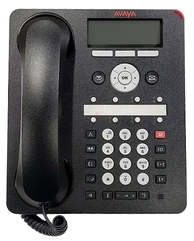 Avaya 1608 Office Desk Phone – Good Working Condition price on call wholesale price