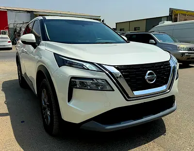 2025 Nissan X-TRAIL — миниатюра 4