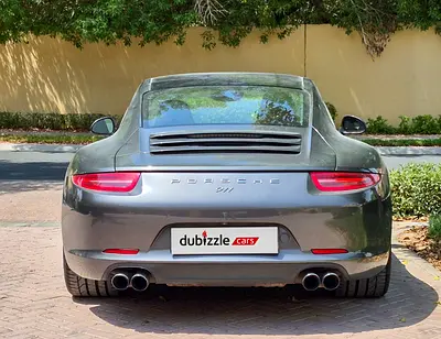 صورة مصغرة 7 لـ 2015 Porsche 911