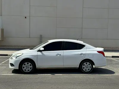 2022 Nissan SUNNY 照片 5