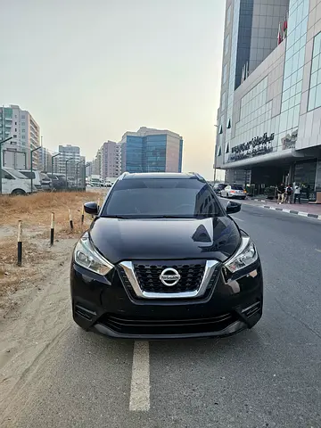 صورة 6 لـ 2019 Nissan KICKS