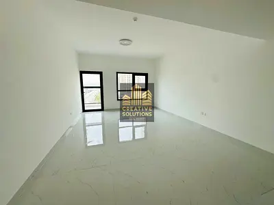 شقة من 3 غرف نوم | Equiti Home A | تخطيط الزاوية | إطلالات متعددة على الشرفة
