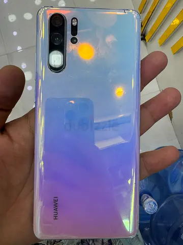 Huawei P30 Pro