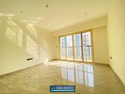 Sunny 2 BHK For Rent In Tilal City Sharjah