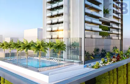 PRIME JVT LOCATION | FREEHOLD PROPERTY | PREMIUM FINISHES | LONG-TERM INVESTMENT APPEAL | PANORAMIC