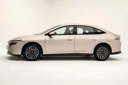 2026 Nissan N6 缩略图 5