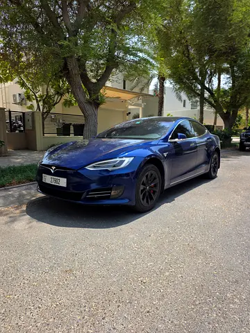 صورة 11 لـ 2018 Tesla MODEL S