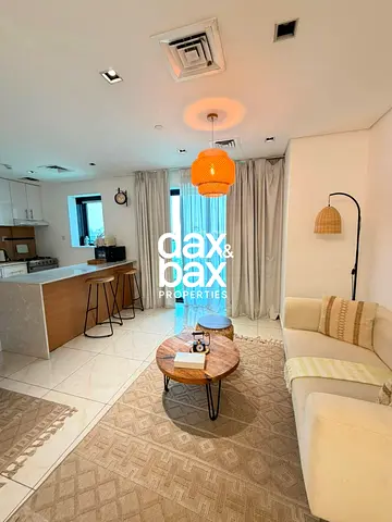 Furnished Studio | Balcony & City View | Multiple Units