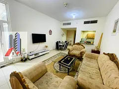 2BHK FOR SALE IN AJMAN ONE TOWER 520k ONLY