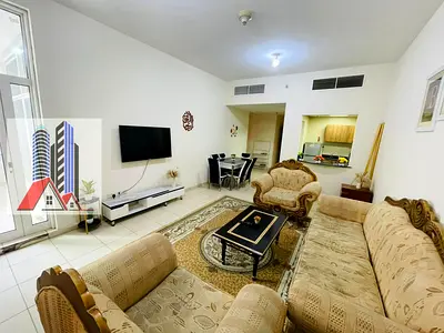 2BHK FOR SALE IN AJMAN ONE TOWER 520k ONLY