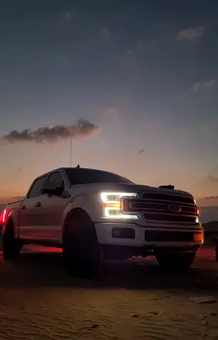 2019 FORD F-150 照片 2
