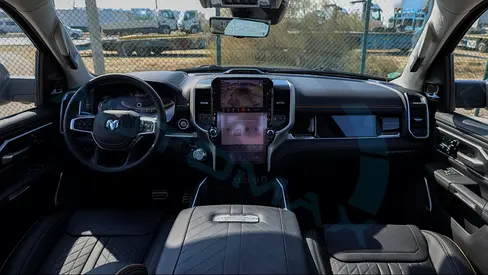 صورة 2 لـ 2026 RAM 1500