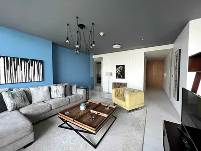2 Beds | Fully Furnished | Vacant | 2 Parkings