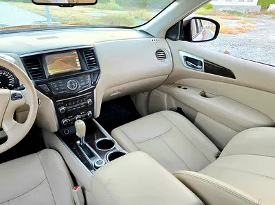 2013 Nissan PATHFINDER 缩略图 14