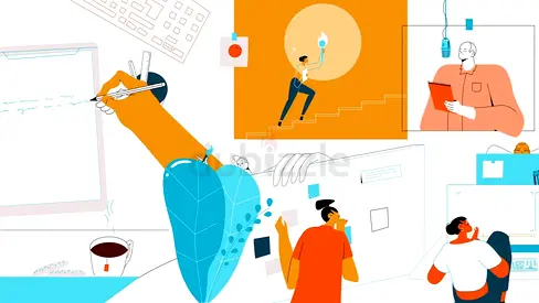 SaaS Explainer Videos | Motion Graphics Designer | 2D Animation Expert