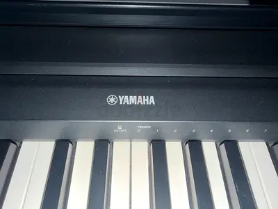 Digital keyboard Yamaha