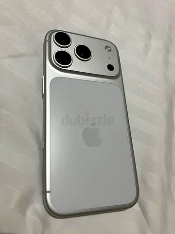 Iphone 17pro 256gb
