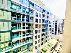 1BR Apartment | Saleh Residence 3 | Skyline View