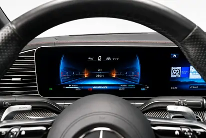 2024 Mercedes-Benz GLE Coupe GLE 53 AMG 4MATIC+ — zdjęcie 17