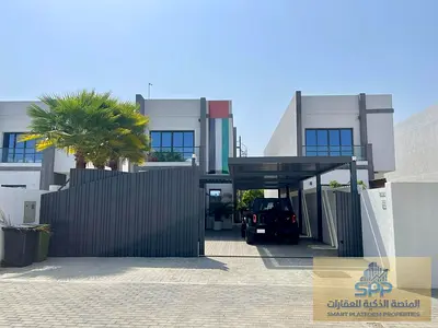 🎁Ultra-Luxury 6-BR Master Villa with Panoramic Sea & Mountain Views | Al Dana Island, Sharm - Fuja