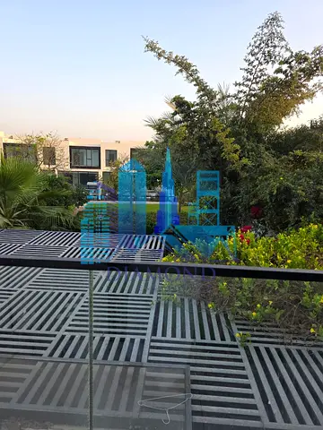 Luxury Fully Furnished Villa with Private Garden Available for Monthly Ren