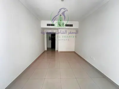 Two Bedroom Apartment with Living Room Al Taawun Free Parking Free Gym Built in Wardrobes Balcony Modern Finishing Open Panoramic View