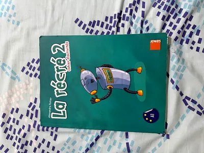 Primary books