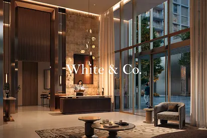 NEAR METRO I WATERFRONT LIVING I HIGH ROI