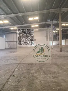 BIG WAREHOUSE FOR RENT