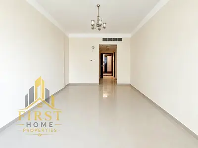 LAHWISH 2 BHK THREE BATHROOM WARDROBE NEAR DUBAI EXIT
