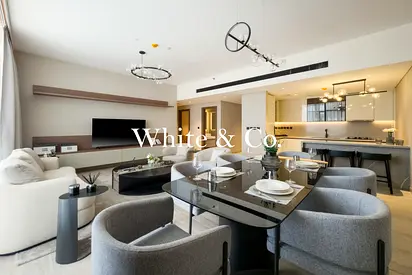 OPEN VIEWS | MODERN FINISHES | SPACIOUS
