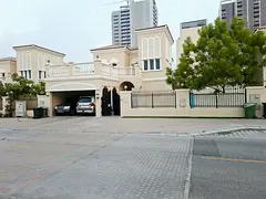 2 Bed with Maid Room with 8494sqft Plot Sale Direct Owner No Commission