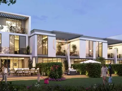 Ivy, DAMAC Riverside Dubai Investment Park 2