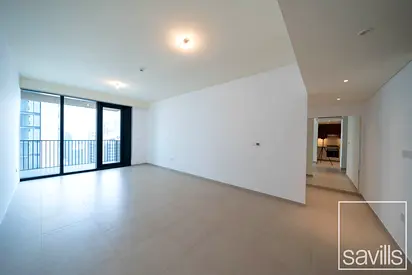 High Floor | Sea View | Vacant Soon