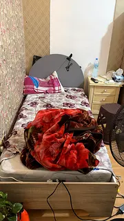 1 Flatmate for Furnished Big Studio