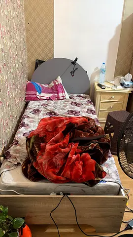 1 Flatmate for Furnished Big Studio