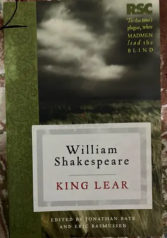 King Lear