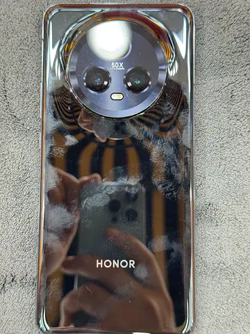 Honor Majic 5