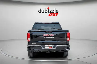 2020 GMC SIERRA — фото 7