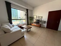 Bright 1BR | Corner Unit | JBR
