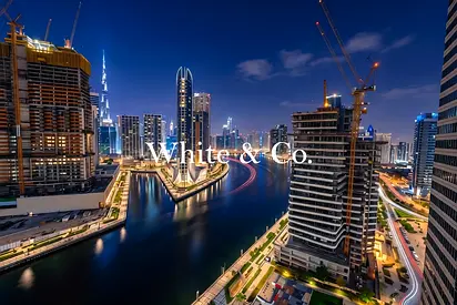 TENANTED | OPEN CANAL VIEW | FURNISHED