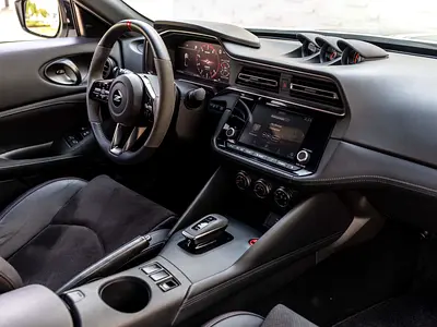 Nissan Z Nismo, миниатюра 14