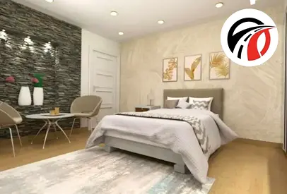 Furnished Studio | The Maiden Residence | Community & City Views