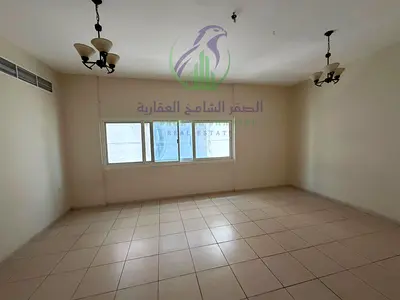 Spacious Two Bedroom Apartment for Rent with Parking Master Bedroom Balcony and Built in Wardrobes in a Prime Location
