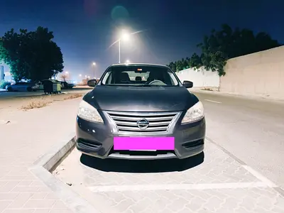 2016 Nissan SENTRA — фото 9