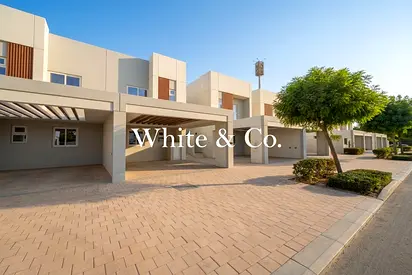 Amaranta 3 | Single Row | Upgraded Home